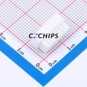 HC-ZHD-2*7Y-05 Housing (Wire-to-Board / Wire-to-Wire) P=1.5mm Connector 2x7P 1.5mm ZPD 2 - Product Image 2