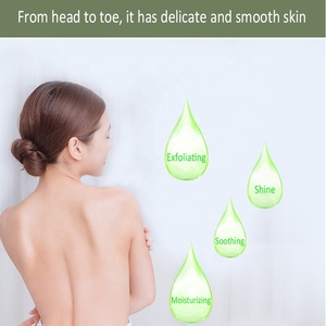 Exfoliante Facial <span class=keywords><strong>de</strong></span> <span class=keywords><strong>Coco</strong></span> a Precio <span class=keywords><strong>de</strong></span> Fábrica, 100% Leche <span class=keywords><strong>de</strong></span> <span class=keywords><strong>Coco</strong></span> Pura, Exfoliante Corporal Aclarante y Blanqueador, Exfoliante Orgánico <span class=keywords><strong>de</strong></span> <span class=keywords><strong>Coco</strong></span> con <span class=keywords><strong>Sal</strong></span> - Product Image 2