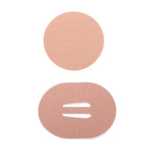 Vente directe d'usine de patchs adhésifs indépendants pour hommes et femmes, adhésifs imperméables et autocollants de fixation pour glucomètre. - Product Image 5