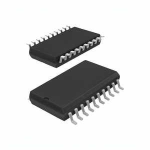 Electronic Chips Component MM74HCT273WMX In Stock Logic 20 SOlC - Product Image 1