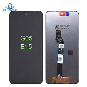 Pantalla LCD de Repuesto para Motorola Moto G05 E15 G15 G15 Power - Product Image 2