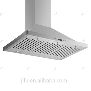 Campana Extractora <span class=keywords><strong>de</strong></span> Cocina Eléctrica <span class=keywords><strong>de</strong></span> Pared con <span class=keywords><strong>Conducto</strong></span> <span class=keywords><strong>de</strong></span> <span class=keywords><strong>Chimenea</strong></span> para Uso Doméstico - Product Image 2
