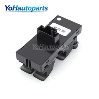 Conjunto de interruptor maestro para elevalunas eléctrico 5GG 959 857, panel de control de elevalunas eléctrico de 5 botones, lado del conductor con bloqueo de ventana