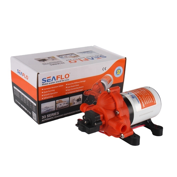 SEAFLO Hot Sale 33 Series Diaphragm
