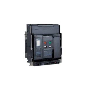 Interruptor Automático de Circuito de Aire Tipo Marco Nader 2500A 2000A 1600A 1250A 1000A Modelo Universal de Bajo Voltaje - Product Image 3