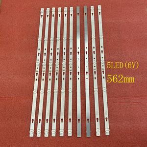 TCL 32S6500S L32M5-5ARU 32S6500 32S5300 32D1200 <span class=keywords><strong>Philco</strong></span> PTV32D12D PTV32D12 4C-LB320T-DSA DSR 32HR332M05A7 - Product Image 6