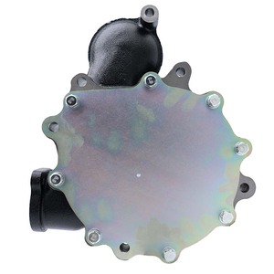 Bomba de agua para camión Hino F20C F21C 16100-3690 16100-3302 16100-3305 Pieza de repuesto OEM - Product Image 3