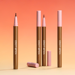 <span class=keywords><strong>Crayon</strong></span> à lèvres crémeux minéral imperméable personnalisé en gros, mat, végétalien, foncé, longue durée, haute pigmentation - Product Image 3