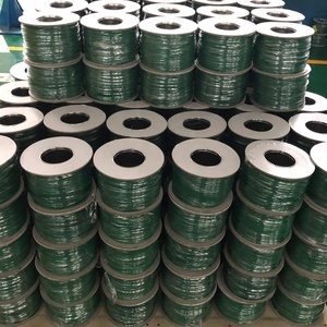 Câble de guidage de pose de <span class=keywords><strong>fil</strong></span> de boucle d'installation 2.7mm 3.4mm3.6mm <span class=keywords><strong>fil</strong></span> de boucle de limite pour les tondeuses à gazon robotiques accessoires de pièces de <span class=keywords><strong>tondeuse</strong></span> à gazon - Product Image 5