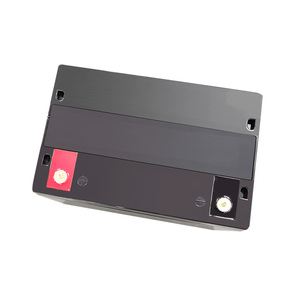 Batteria al litio 24V Litio LiFePO4 Inverter Solar Up Pacco batteria 12V 50Ah Li-ion Bateria - Product Image 5