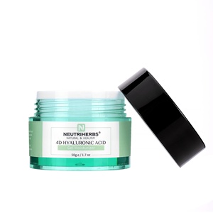 <span class=keywords><strong>Gel</strong></span> de Ácido Hialurónico 4D, el Mejor Hidratante, Crema Facial Hidratante y Luminosa al por Mayor - Product Image 1