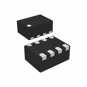 Manufacturer Channel MPQ2179GQHE-AEC1-P Power Management (PMIC) 8 VFDFN Electronic Circuit Components - Product Image 1