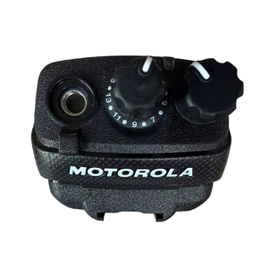 Talkie-walkie Motorola DP2400E DEP550e XPR3300e XiR P6600i DMR numérique portable bidirectionnel UHF AES256 IP67 longue portée - Product Image 6