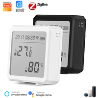 Détecteur de vibrations de sécurité pour portes et fenêtres Vibration Senoor Grlit Ziglee, alarme mobile à distance antivol