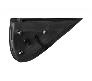 XMAXVISION 2007-2017 pour Tacoma Rétroviseur de remorquage extensible électrique chauffant avec éclairage de dégagement d'angle mort et clignotant latéral Noir Neuf - Product Image 4