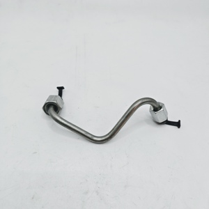 Tubería de Inyección de Alta Presión Yangdong para Tractor/Cargador - Reemplazo OEM de Alta Precisión, Tubería con Especificaciones OEM - Product Image 3