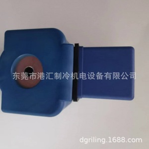 ชุดทำความเย็น Three Flower Coil MQ A0322G 000001 พร้อมคอมเพรสเซอร์แบบ Fixed Displacement - Product Image 2