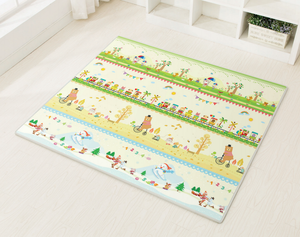 Jouet de sport style éducatif pour bébé <span class=keywords><strong>tapis</strong></span> de <span class=keywords><strong>jeu</strong></span> en mousse XPE non toxique <span class=keywords><strong>tapis</strong></span> de <span class=keywords><strong>jeu</strong></span> Tapete Infantil <span class=keywords><strong>tapis</strong></span> de <span class=keywords><strong>jeu</strong></span> pour enfants <span class=keywords><strong>tapis</strong></span> pour pique-niques - Product Image 4