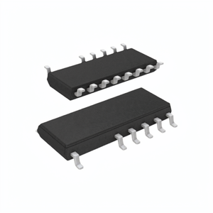 Electronic Chips Component BOM IC In Stock 16 SOlC , 14 Leads Power Management (PMIC) HV9901NG-G-M901 - Product Image 1