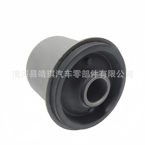 บูชปีกนก 48632-60030 สำหรับระบบกันสะเทือนแมคเฟอร์สัน อะไหล่ทดแทน - Product Image 5