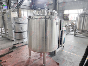 <span class=keywords><strong>Precio</strong></span> del tanque de enfriamiento de <span class=keywords><strong>leche</strong></span> de 1000 litros de acero inoxidable vertical de litros pequeños - Product Image 3