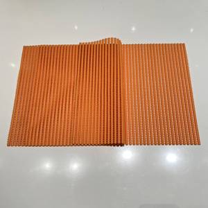 Tapis de sol antidérapant en mousse PVC souple pour piscine - Product Image 2