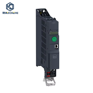 อินเวอร์เตอร์ควบคุมความเร็วรอบมอเตอร์ 3 เฟส 400V รุ่น ATV320U04N4B ATV320U04N4C ATV320U07N4B ATV320U07N4C ATV320U11N4B - Product Image 1