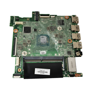 Carte mère PLC pour 14-CB 14-cb112dx L16634-<span class=keywords><strong>601</strong></span> N4000 32GeMMC DA0P9KMB6C1 Testée OK Approvisionnement en vrac - Product Image 1