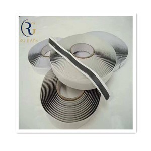 <span class=keywords><strong>Sellador</strong></span> de Juntas de Alta Calidad, Fabricación ODM, <span class=keywords><strong>Sellador</strong></span> Autoadhesivo, Cinta de <span class=keywords><strong>Butilo</strong></span>, Precio Económico - Product Image 2