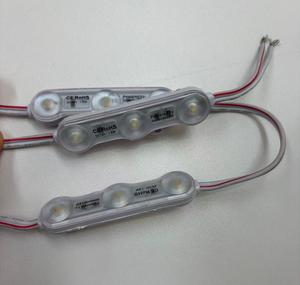 LED Module for Advertising Signage Companies & LED Wholesalers Series with Uniform Brightness, Low Heat, Long Life - Product Image 3