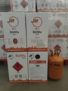 סיטונאי 99.9% גז קירור טוהר גבוה 600a ידידותי לסביבה r600a r600a ידידותי לסביבה - Product Image 2