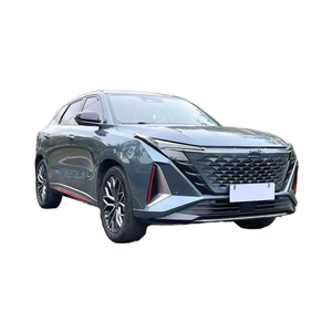 Changan <span class=keywords><strong>Auchan</strong></span> Z6 fabriqué en Chine pas cher voiture d'occasion essence caméra arrière toit ouvrant panoramique siège électrique transmission automatique 1.5T - Product Image 1