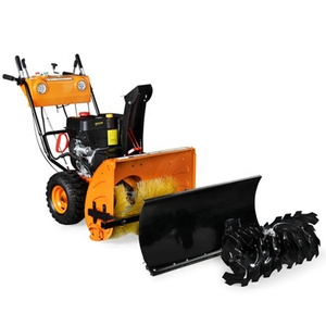 Outil de jardin, machine à déneiger 6,5 ch/7,5 ch/9 ch, pelle à neige, souffleuse à neige - Product Image 3