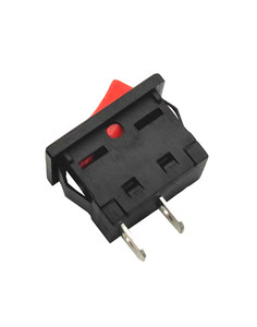 Interrupteur à bascule T85 ON-OFF KCD3 <span class=keywords><strong>10A</strong></span> 250V - Product Image 5