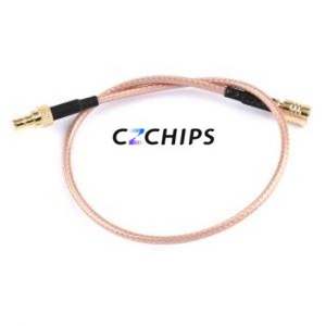 KH-SMBJ-SMBK-RG316-260MM RF Cable RF Whole Sale Electronic Component Chips Supplier & BOM Service - Product Image 1