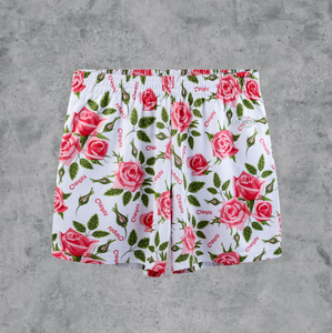 Trajes de Baño para Hombre, Personalizados OEM 2026, de Poliéster/Algodón, Tejidos, Casuales, Transpirables, de Secado Rápido, con Estampado - Product Image 2