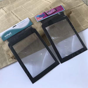 पतली पूर्ण पृष्ठ फ्लैट ए 4 pvc fresel मैग्निफायर 3 एक्स आवर्धन बुजुर्गों के लिए एलईडी लाइट 1 वर्ष की वारंटी के साथ एलईडी लाइट 1 वर्ष की वारंटी - Product Image 4