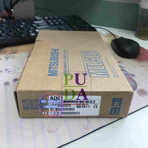 Marchandises ponctuelles pour Mitsubishi une série PLC Module <span class=keywords><strong>AD61</strong></span> Garantie longue <span class=keywords><strong>AD61</strong></span> - Product Image 3