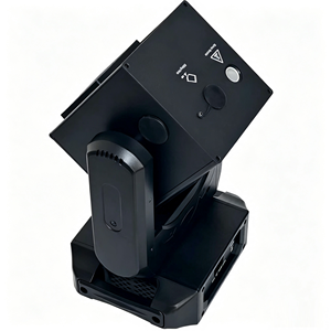 Máquina <span class=keywords><strong>de</strong></span> <span class=keywords><strong>chispa</strong></span> fría electrónica para interiores <span class=keywords><strong>de</strong></span> 750W, ilusión Digital, fuego, funciona para iluminación <span class=keywords><strong>de</strong></span> escenario <span class=keywords><strong>de</strong></span> boda, efecto <span class=keywords><strong>de</strong></span> iluminación interior <span class=keywords><strong>de</strong></span> DJ - Product Image 2