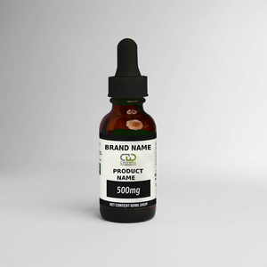 Gouttes liquides de citrate de magnésium biologique de marque personnalisée 60 ml OEM ODM Complément alimentaire pour adultes en vrac sous marque privée - Product Image 3