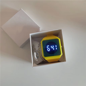 Relojes de pulsera personalizados para hombre, precio de fábrica al por mayor, económicos, de moda, con diseño atractivo y reserva de energía. - Product Image 1