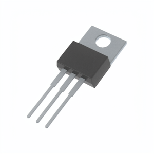 Composants électroniques Transistors TO-220-3 TIP41A-BP Originaux - Product Image 1