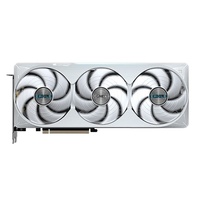 Carte graphique GeForce RTX 5070 Ti Eagle OC White 16 Go GDDR7, triple ventilateur, pour jeux sur PC, compatible DLSS 4, GPU PC