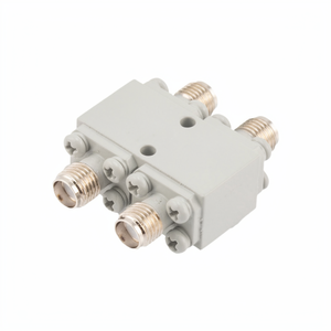 Acoplador Direccional de RF para Canal de Fabricante FMCP1141 - Product Image 1