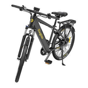Vélo 27,5 pouces pour adultes, modèle T1 Stadt-Sport-E-Bike, E-Bike Eleglide T1 27,5 Zoll pour adultes, Vélo Électrique Urbain et Sportif - Product Image 2