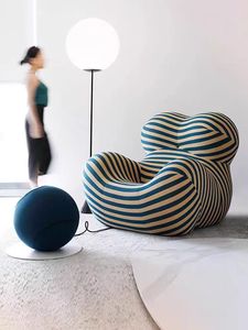 Chất lượng chuyển đổi Bọc Sofa giường cắt hiện đại Kích thước nhỏ căn hộ Ngủ Đồ nội thất cho các trường học & công viên sử dụng - Product Image 1