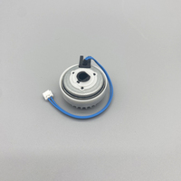 Pièces détachées originales pour imprimante Konica Minolta Copieur Embrayage Compatible pour Bizhub 227 287 367 A7AHM20501
