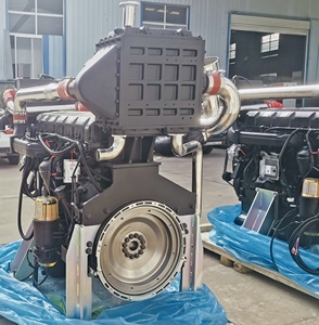 <span class=keywords><strong>MOTEUR</strong></span> MARIN <span class=keywords><strong>DEUTZ</strong></span> TD226B-6CD1 - Product Image 6