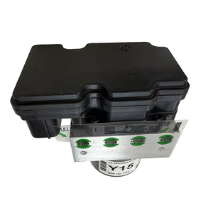 Bomba ABS Nueva al por Mayor 58920-1W170 para (2000-2004) con 3 Años de Garantía, Probada Profesionalmente, Negra, 1710g - Product Image 2