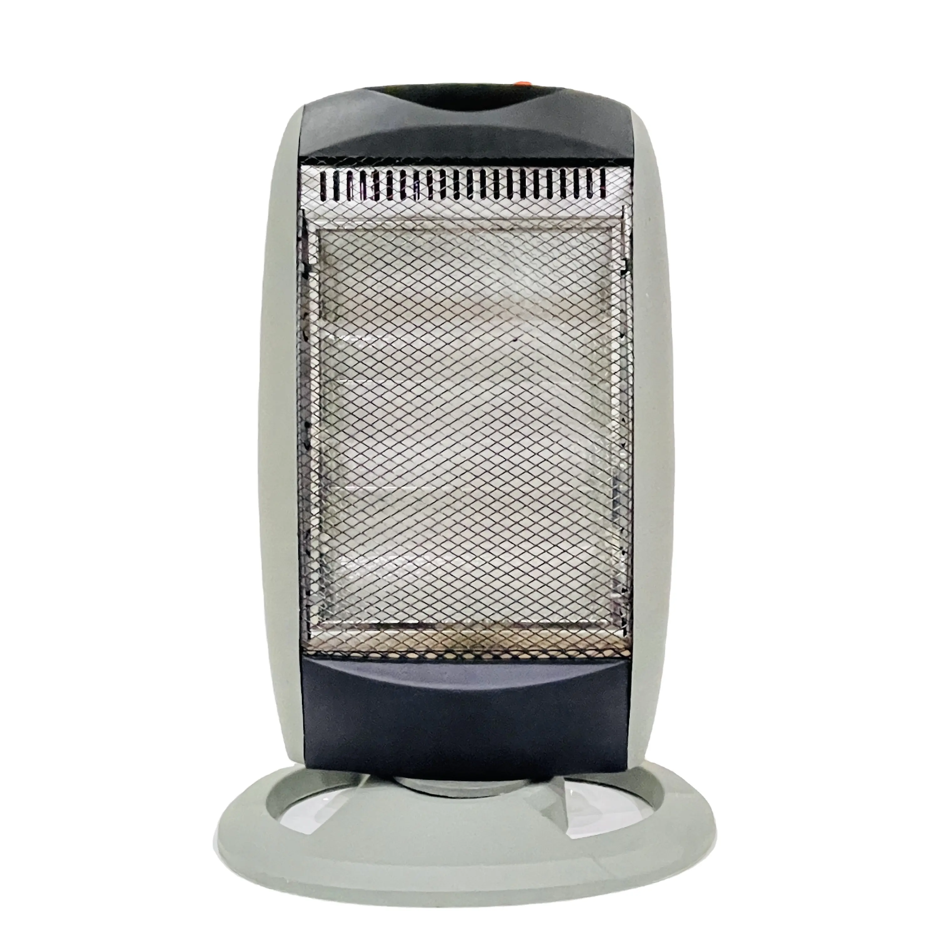 New Halogen Heater400W/800W/1200W High Quality Rotatable Handle Mini Electric Room Heater With 3 Heating